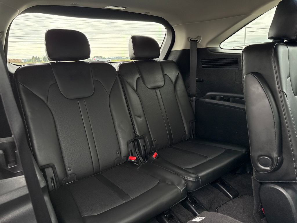 Certified 2022 Kia Sorento SX AWD/4WD image 14