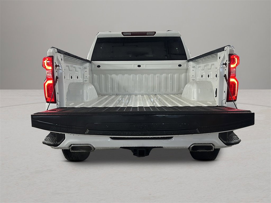 Used 2023 Chevrolet Silverado 1500 RST w/ Z71 Off-Road Package image 25