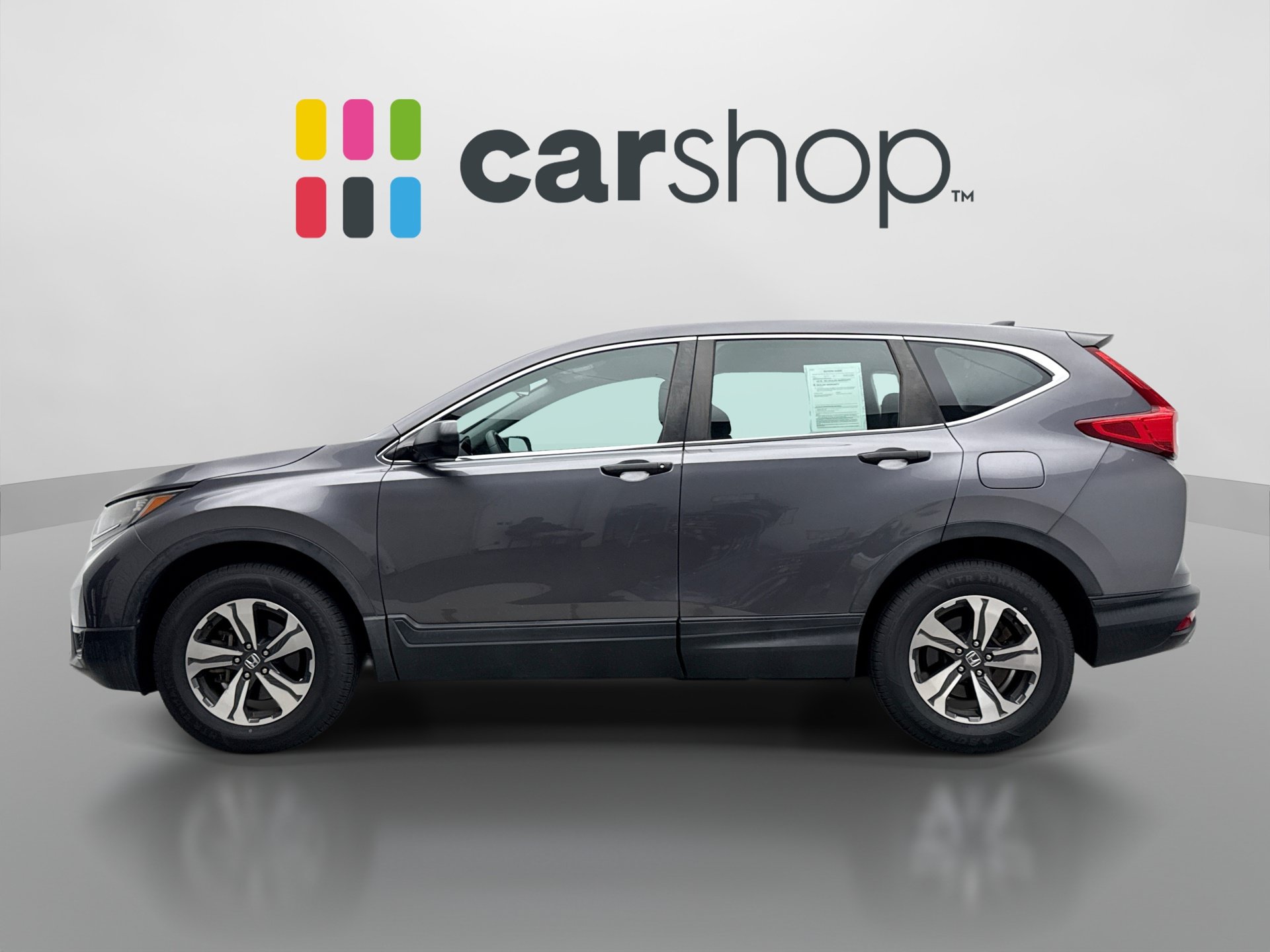 Used 2019 Honda CR-V LX image 2