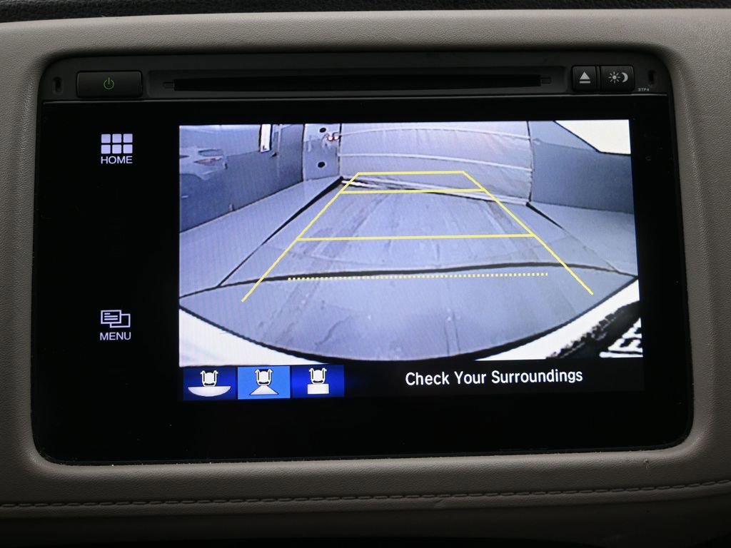 Used 2017 Honda HR-V EX image 13