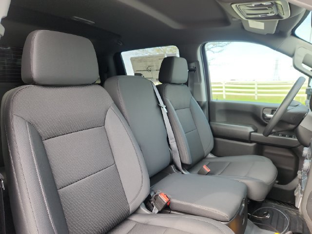 New 2026 Chevrolet Silverado 3500 W/T w/ WT Convenience Package AWD/4WD image 13