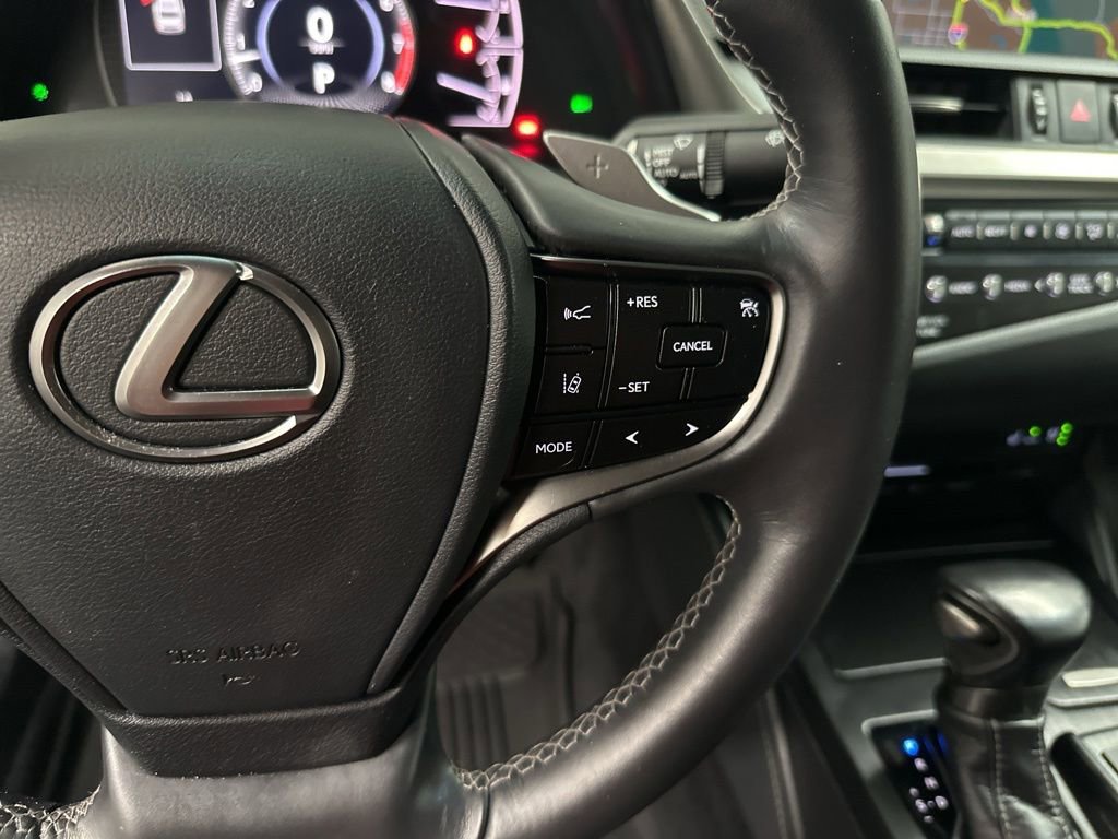 Used 2020 Lexus ES 350 w/ Premium Package FWD image 16
