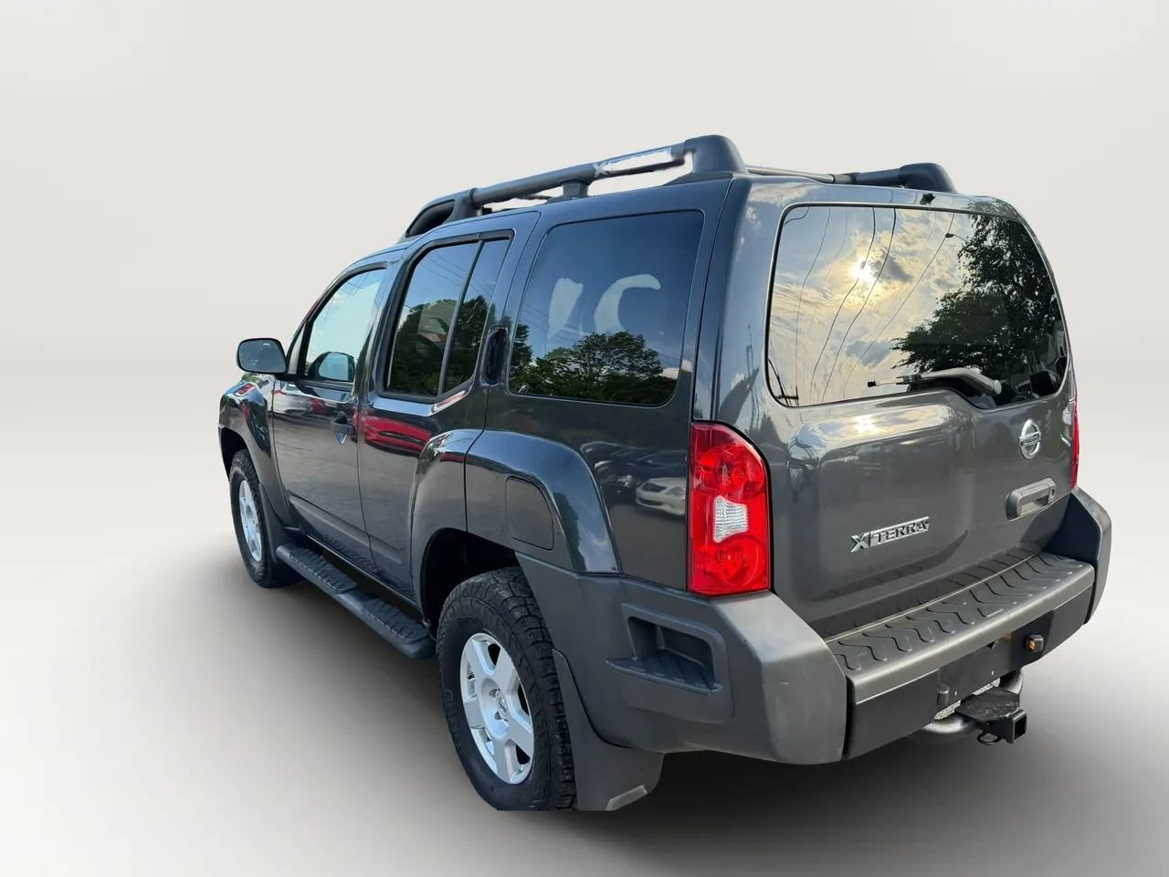Used 2007 Nissan Xterra S w/ Utility Pkg AWD/4WD image 5