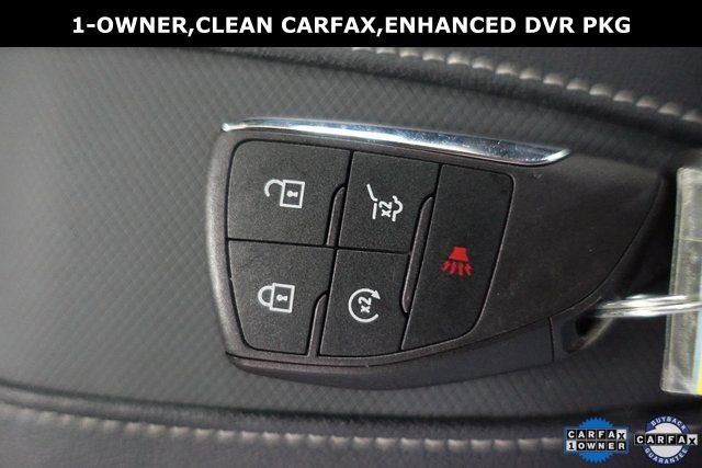 Used 2024 Chevrolet Traverse RS w/ LPO, Floor Liner Package AWD/4WD image 19