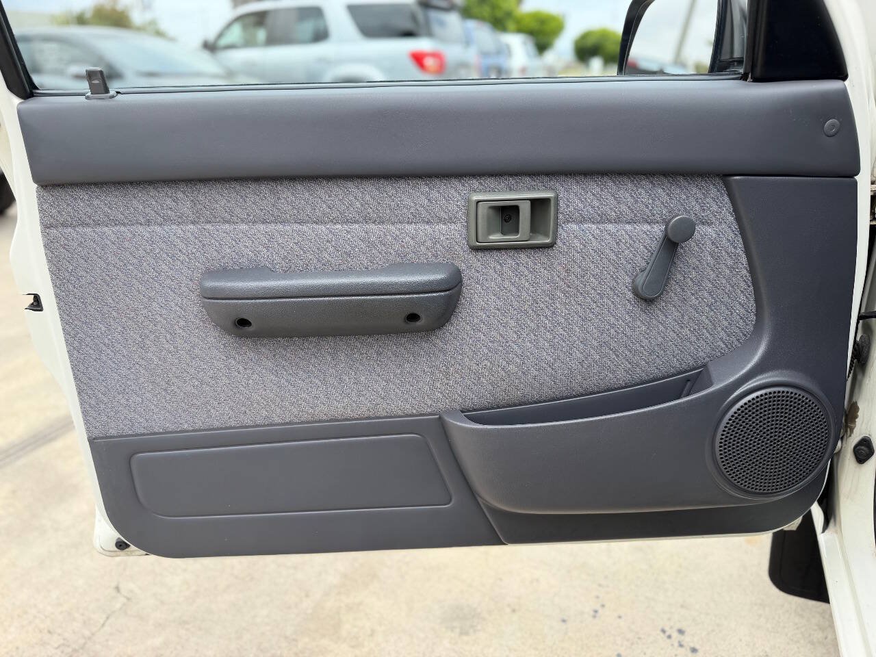 Used 1996 Toyota Tacoma 2WD Regular Cab image 16