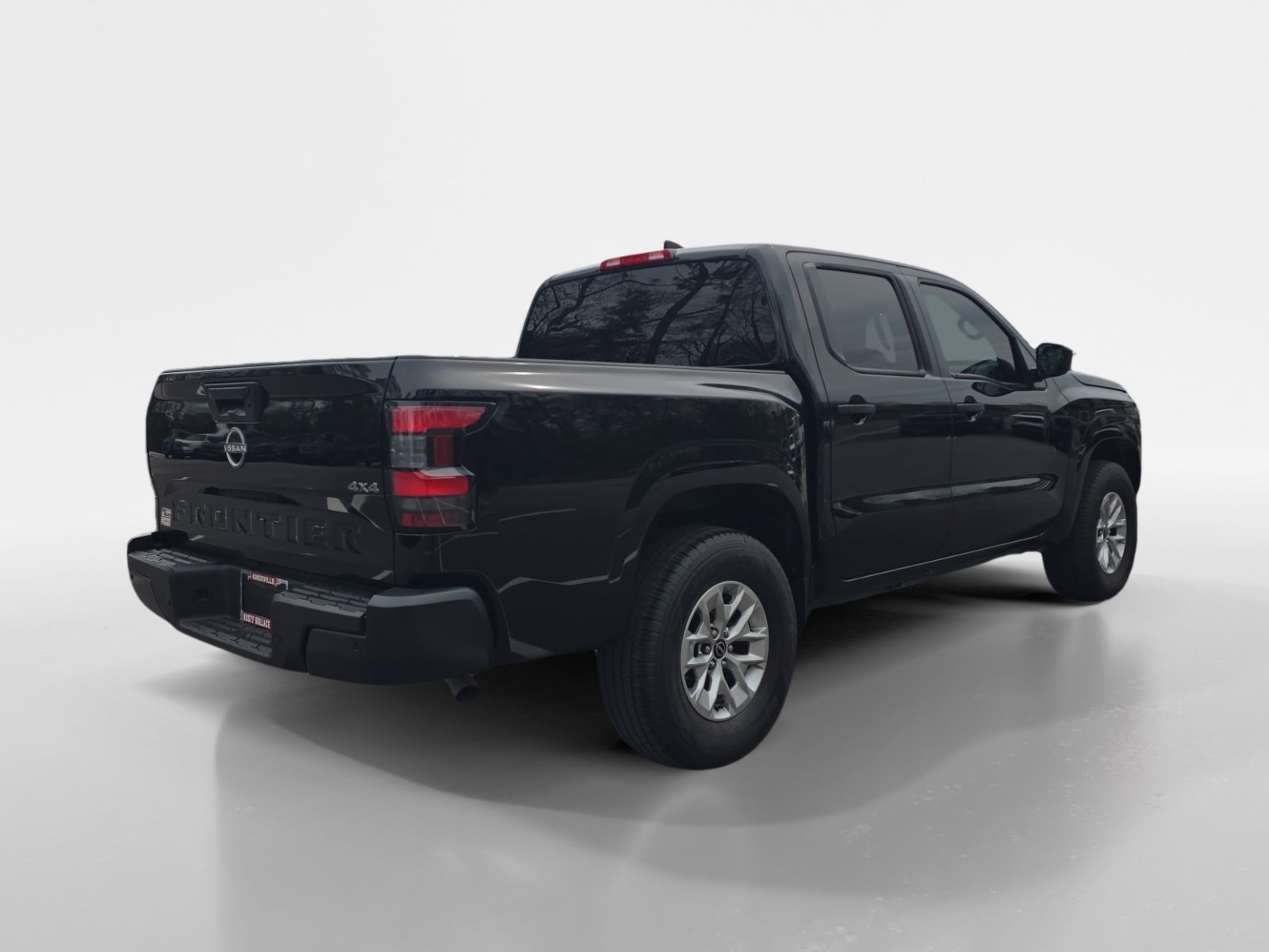 Used 2025 Nissan Frontier S image 5