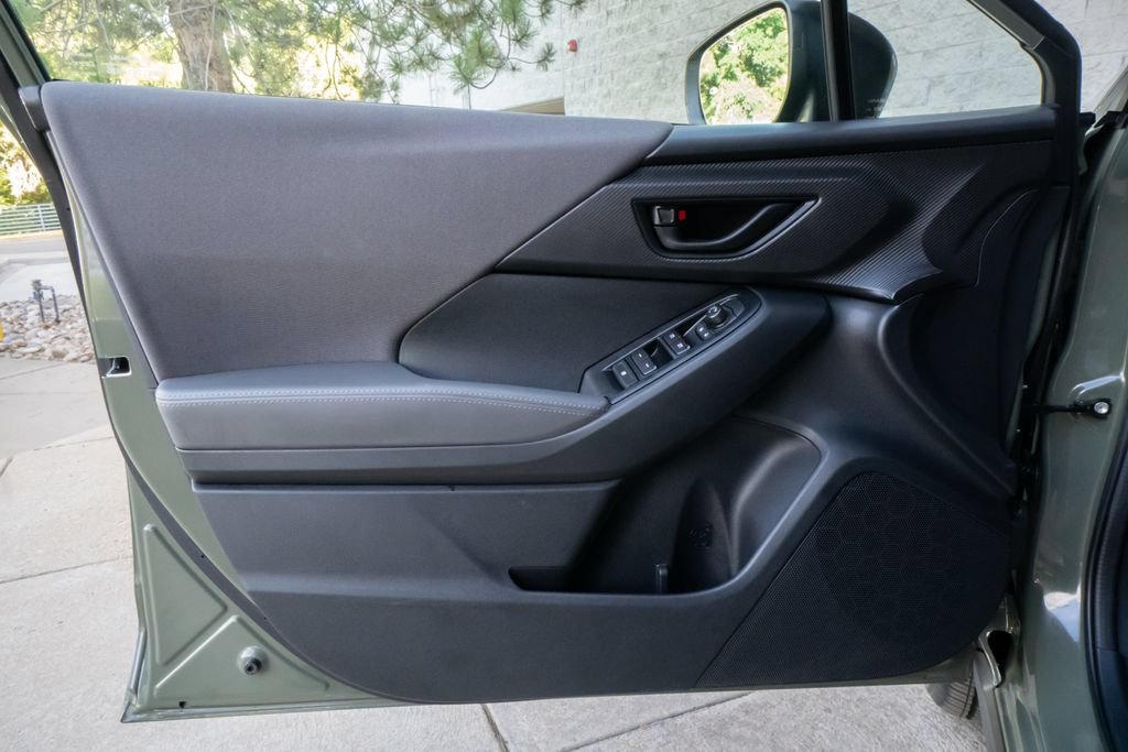 Certified 2026 Subaru Crosstrek 2.5i Premium w/ Crosstrek Mirror Package AWD/4WD image 7