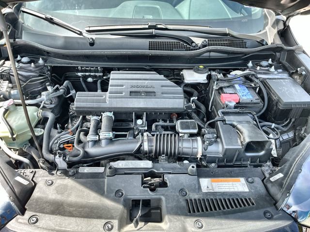 Used 2022 Honda CR-V EX image 26