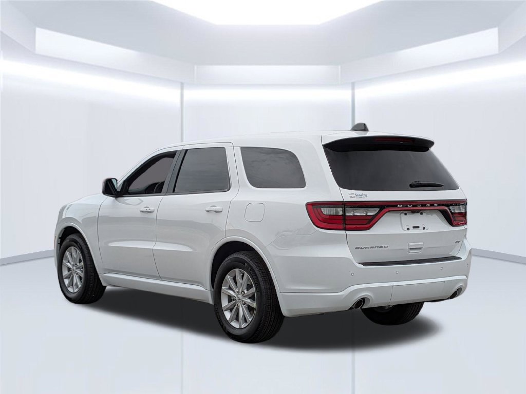 New 2026 Dodge Durango GT RWD image 3