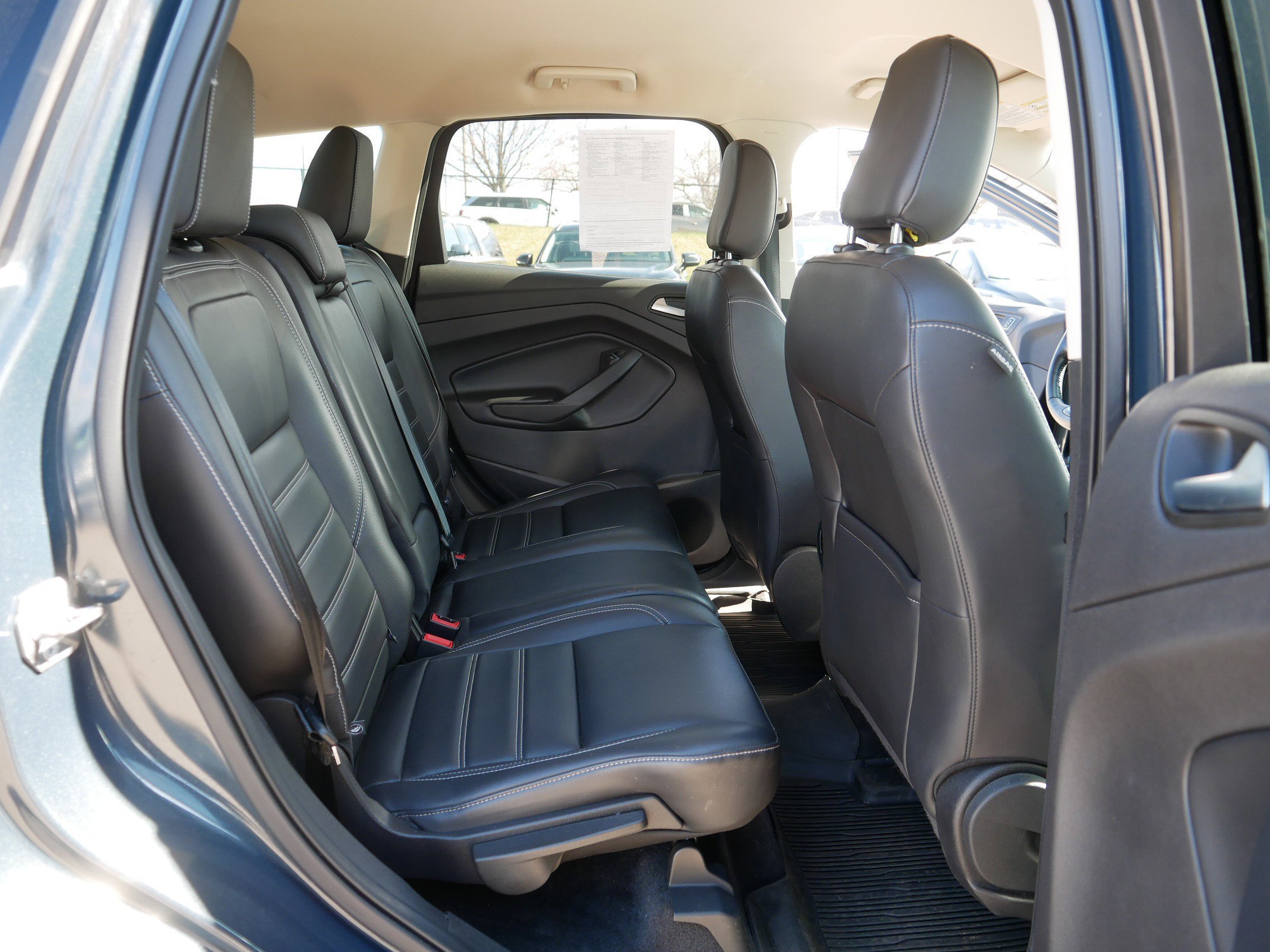 Used 2019 Ford Escape SEL AWD/4WD image 18