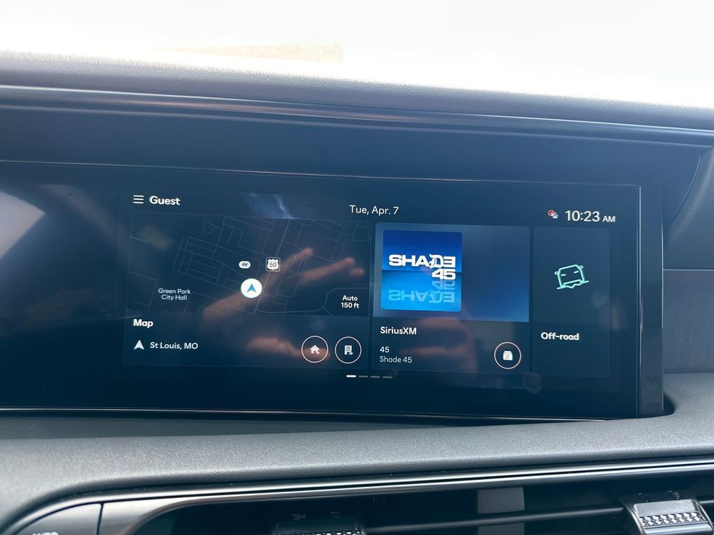 New 2026 Hyundai Palisade XRT Pro AWD/4WD image 22
