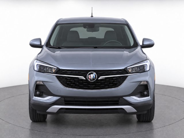 Used 2023 Buick Encore GX Preferred w/ Cold Weather Comfort Package FWD image 5