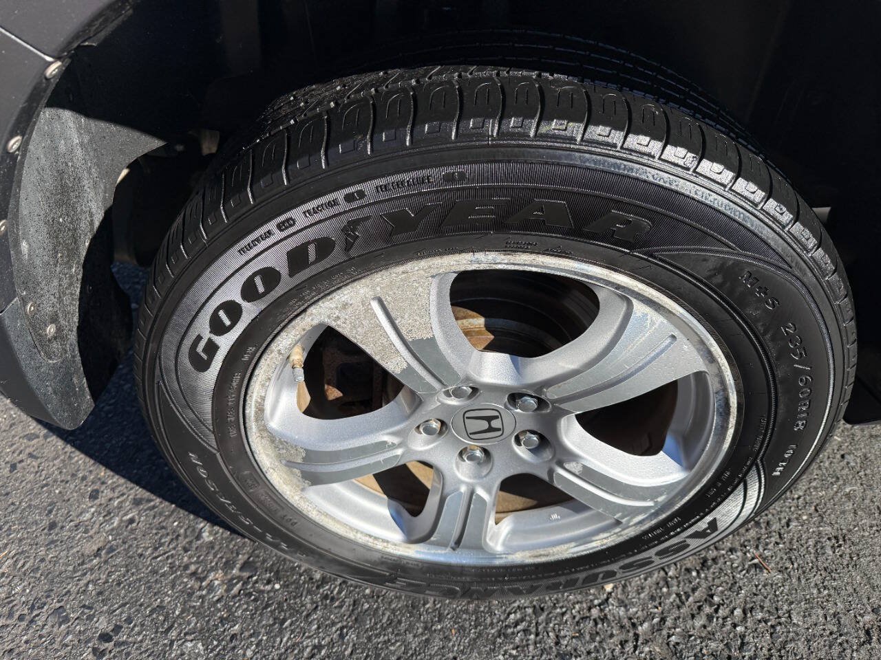 Used 2013 Honda Pilot EX-L image 11