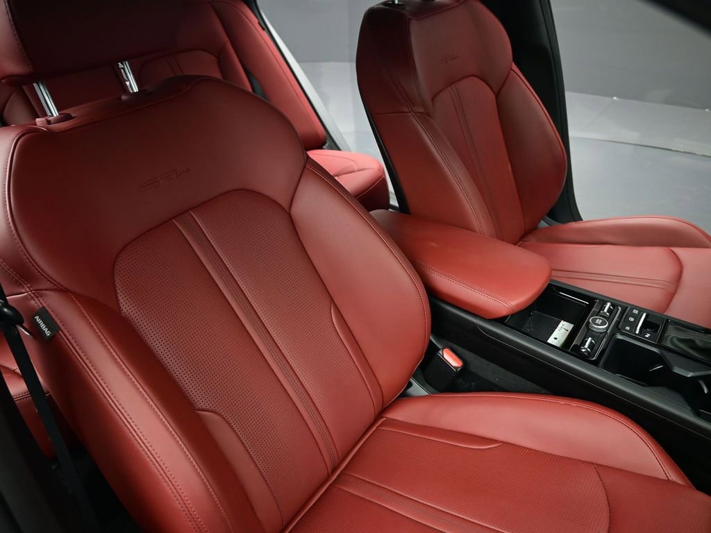 Used 2025 Kia K5 GT-Line w/ GT-Line Premium Package image 61