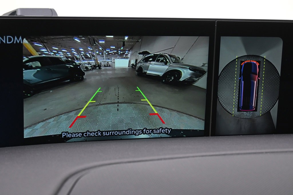 New 2026 Lincoln Navigator L Reserve w/ Jet Appearance Package image 27