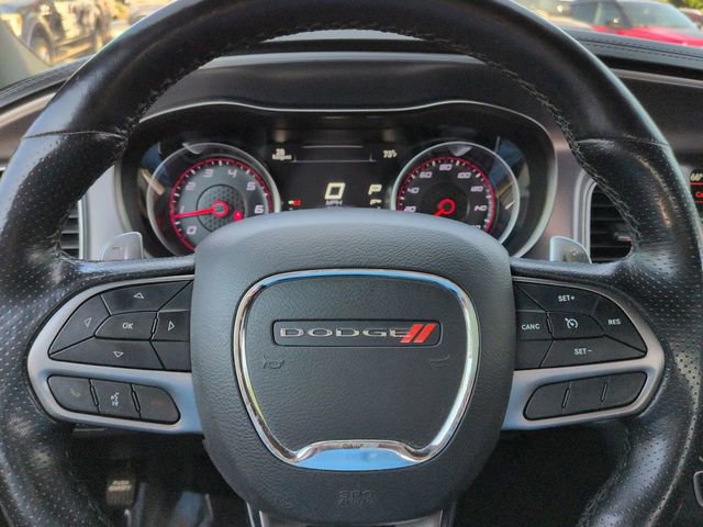 Used 2019 Dodge Charger R/T w/ Plus Group RWD image 32