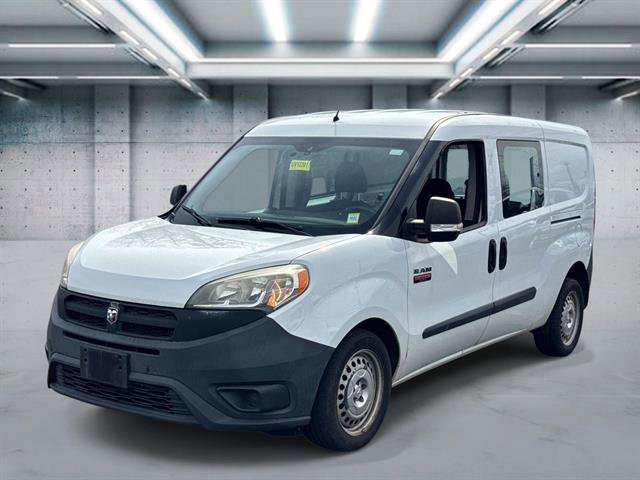 Used 2017 RAM ProMaster City Tradesman w/ Rear Back-up Camera Group