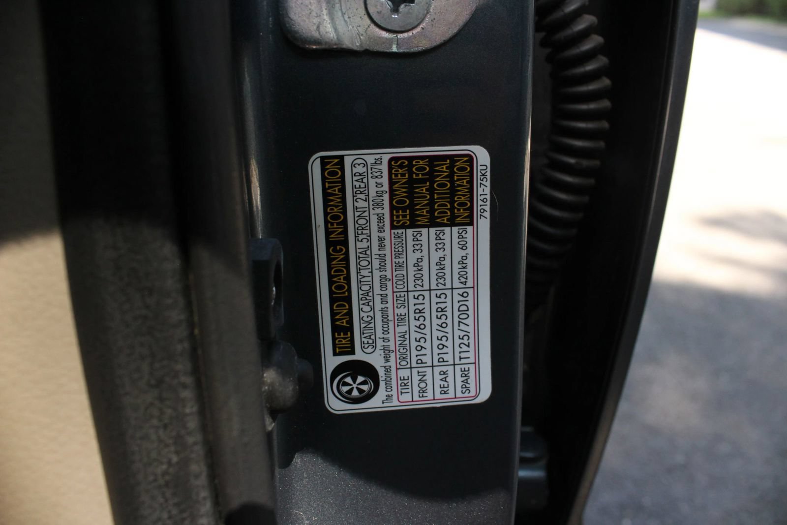 Used 2009 Suzuki SX4 Sedan FWD image 31