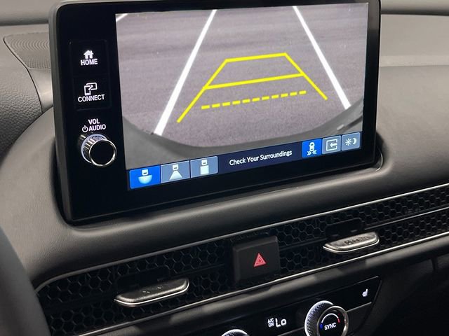 New 2026 Honda HR-V EX-L image 20