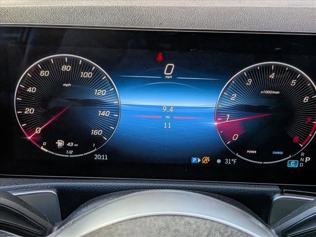 New 2026 Mercedes-Benz GLB 250 4MATIC image 10