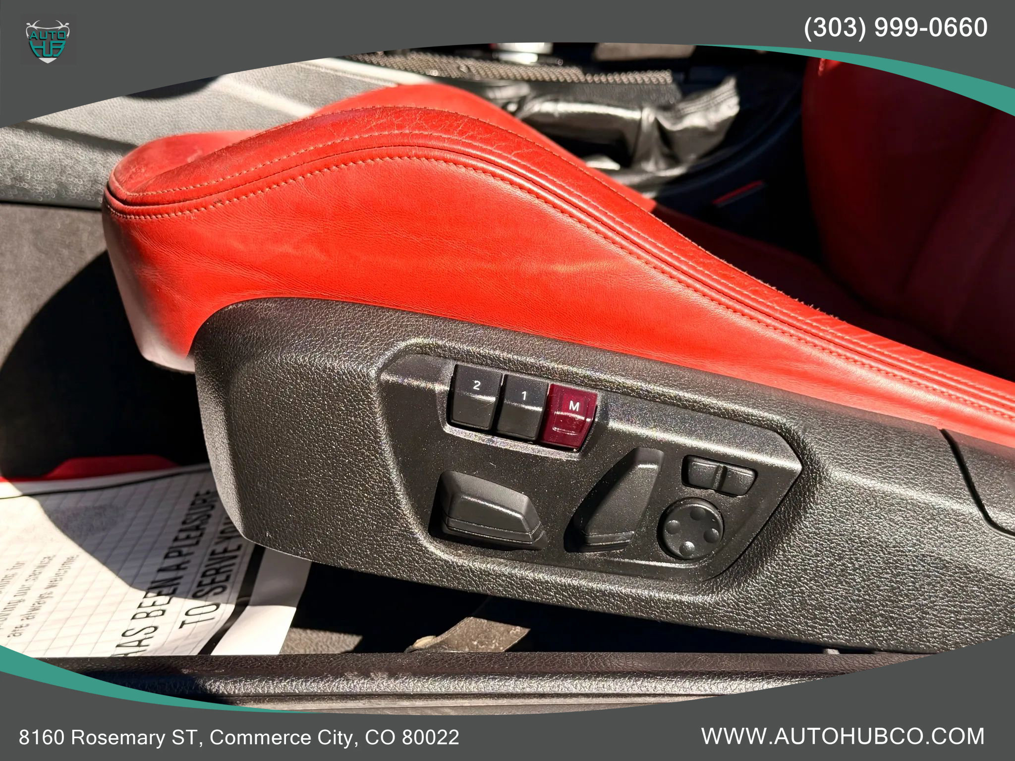 Used 2015 BMW M4 Coupe image 22