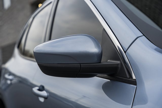 Certified 2022 Ford Escape SEL image 16