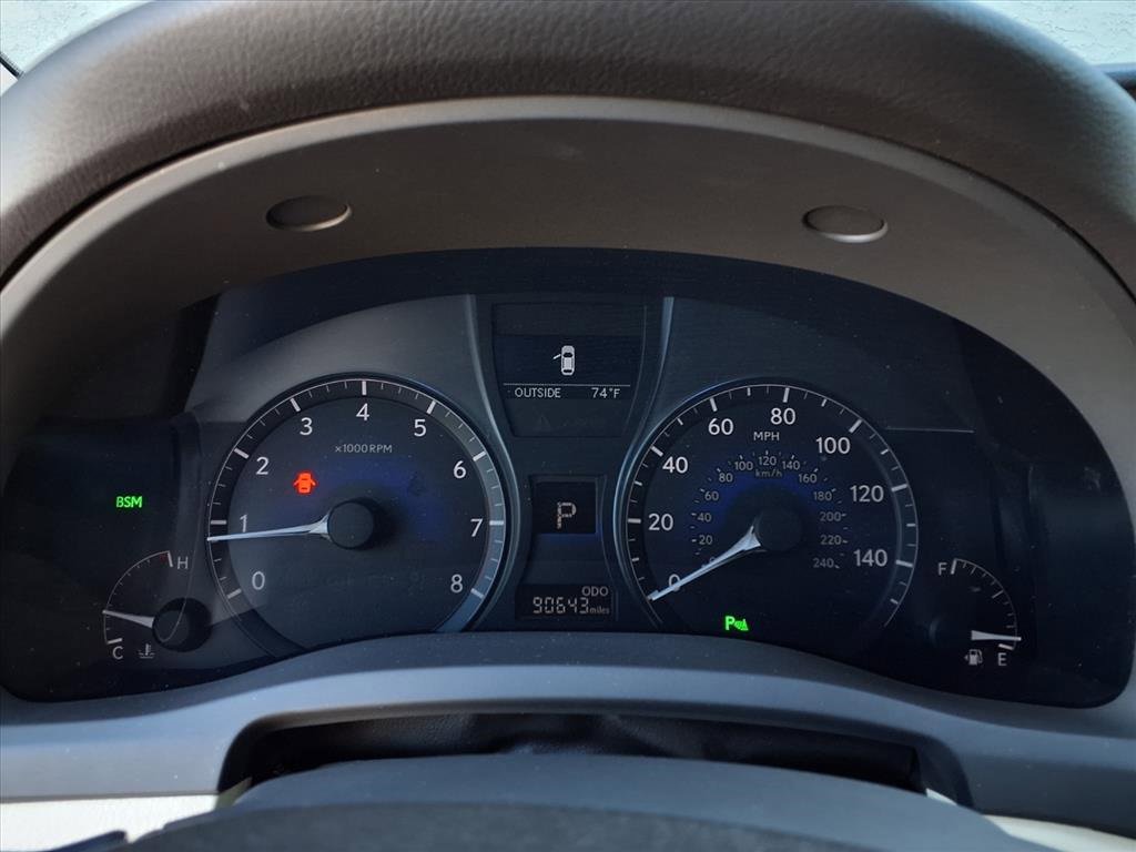 Used 2015 Lexus RX 350 FWD image 11