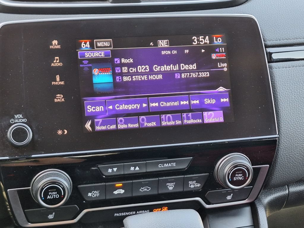 Used 2018 Honda CR-V EX image 19