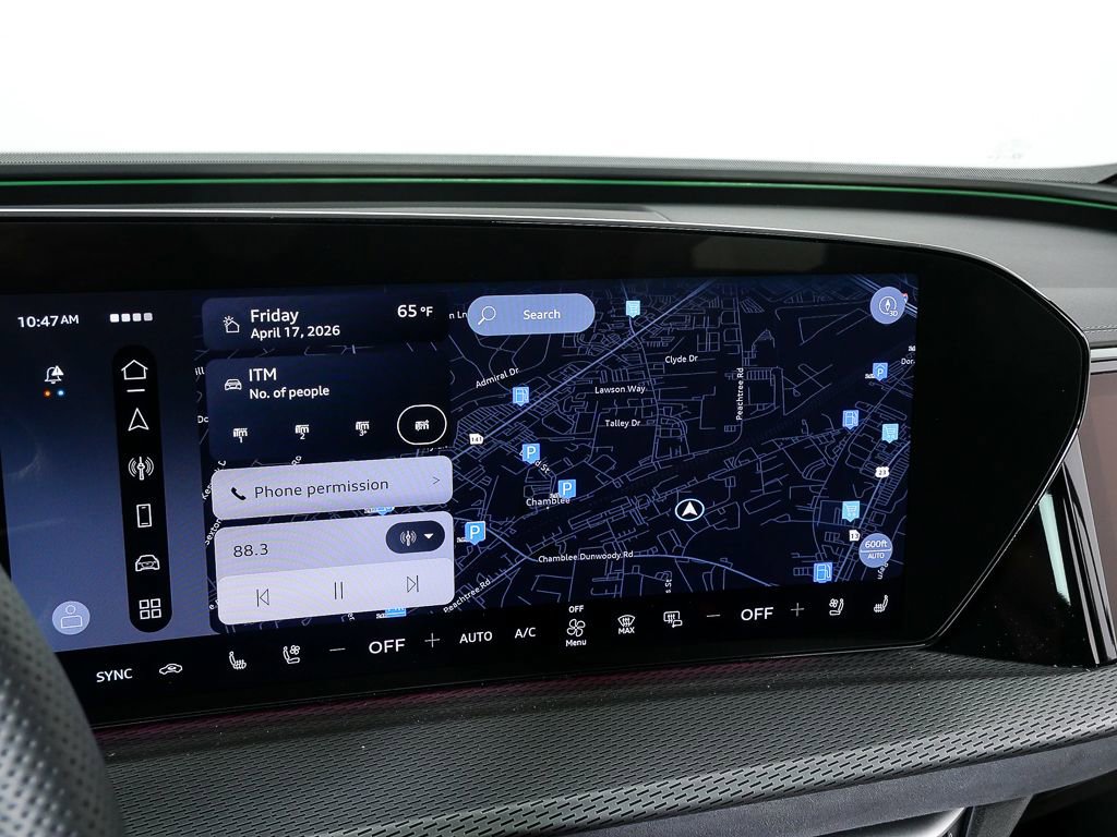 New 2026 Audi SQ5 Premium Plus image 14