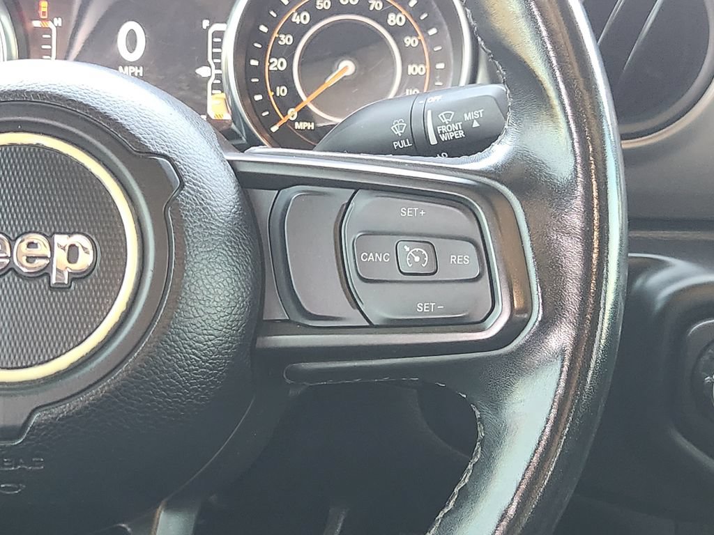 Used 2022 Jeep Gladiator Sport AWD/4WD image 27