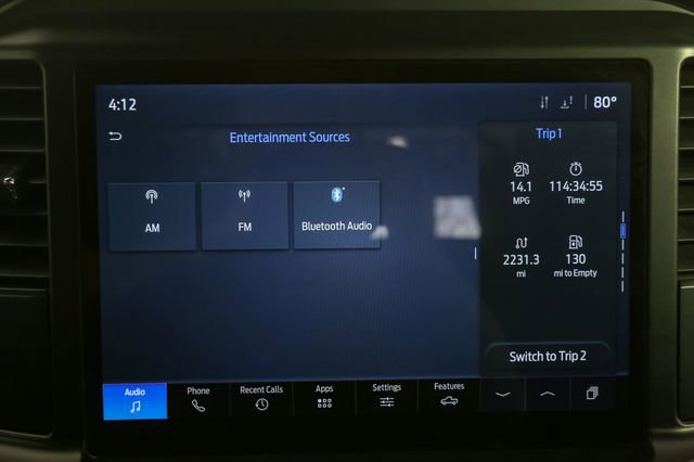 Used 2025 Ford F150 STX w/ Equipment Group 200A image 20
