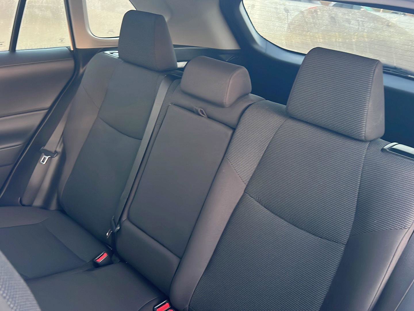 Certified 2023 Toyota RAV4 LE image 32