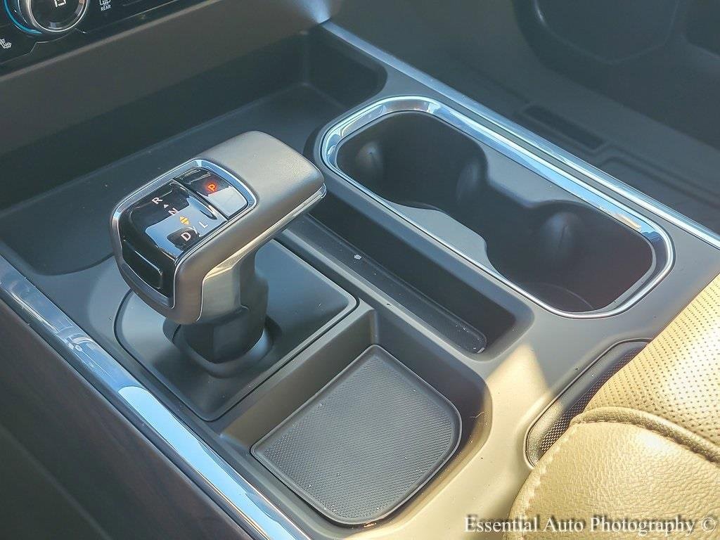 Used 2023 GMC Sierra 1500 SLT w/ SLT Convenience Package image 17