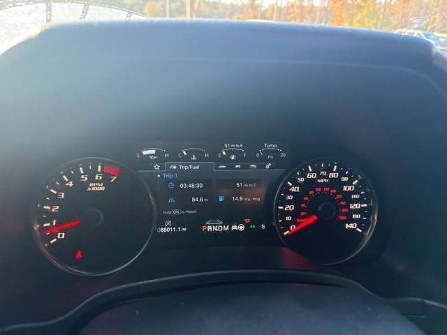 Used 2019 Ford F150 Raptor w/ Equipment Group 802A Luxury image 16