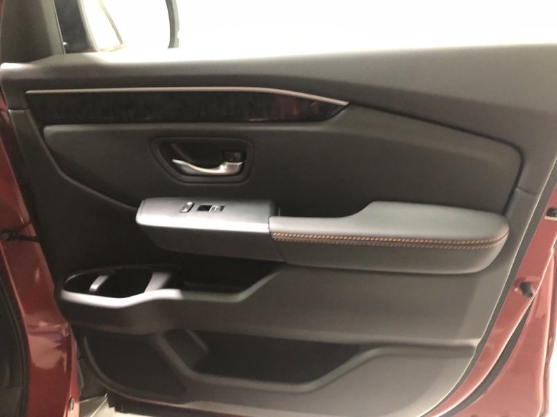 New 2026 Honda Passport TrailSport Elite image 15