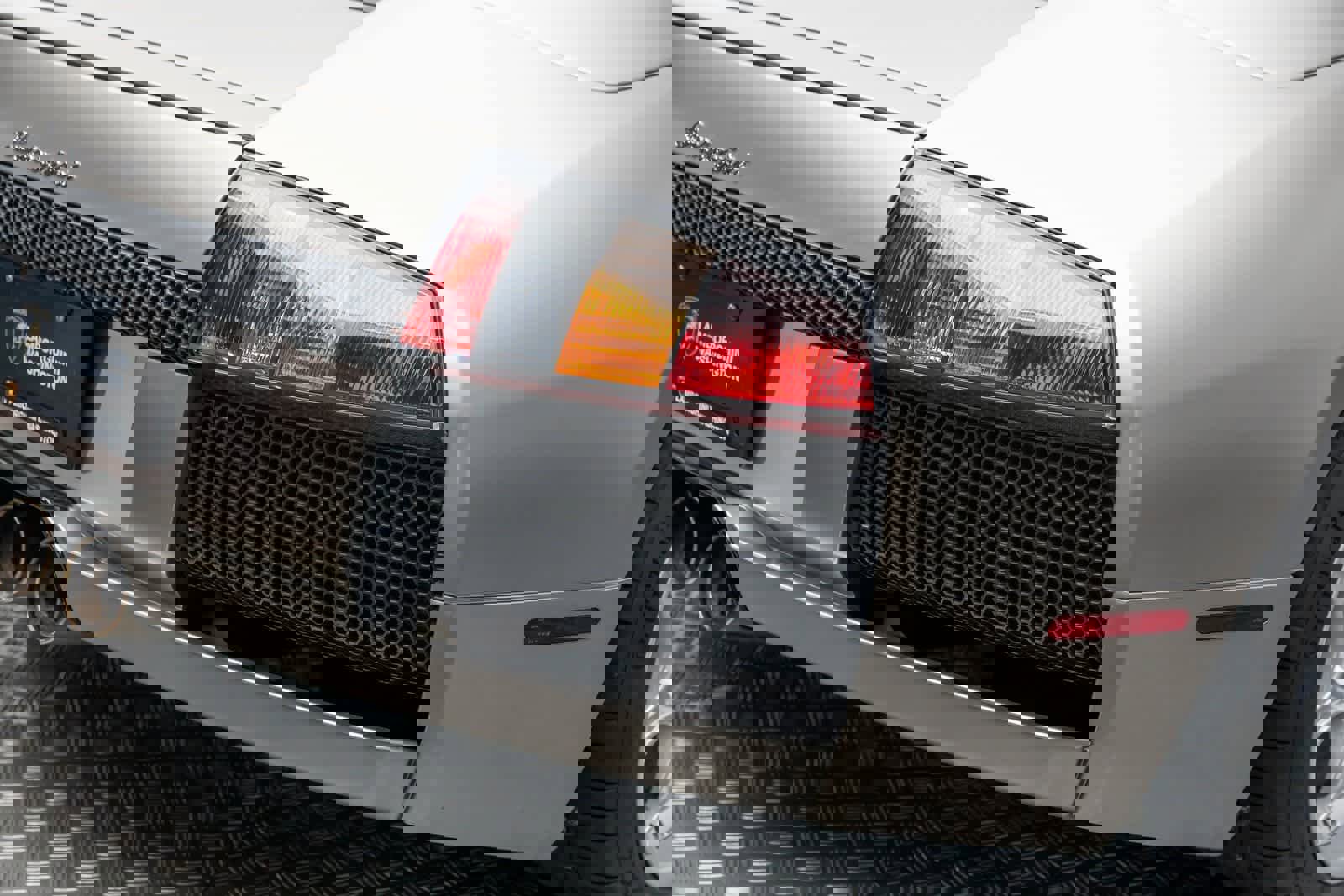 Used 2003 Lamborghini Murcielago Coupe image 41