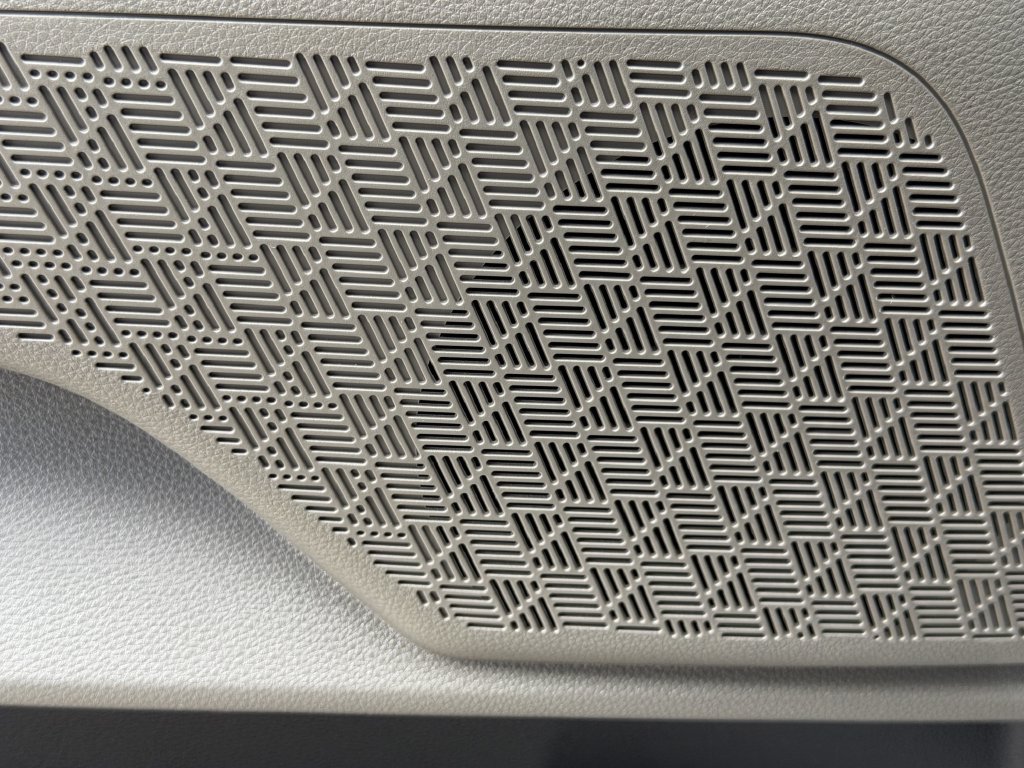 New 2027 Kia Carnival EX FWD image 24