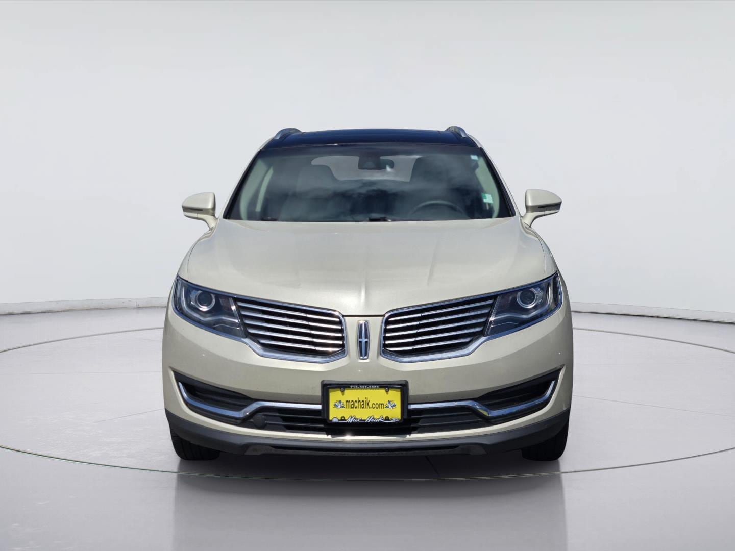 Used 2016 Lincoln MKX Reserve w/ Climate Package AWD/4WD image 2
