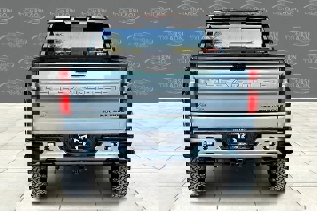 New 2025 Chevrolet Silverado 1500 RST image 4