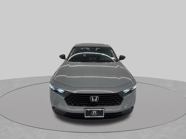 New 2026 Honda Accord SE image 25