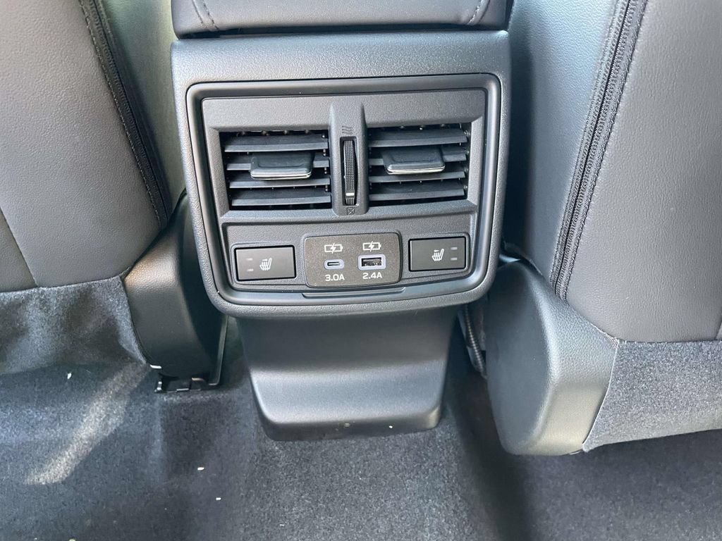 New 2026 Subaru Outback Limited w/ Premium/Limited Package 2 AWD/4WD image 13