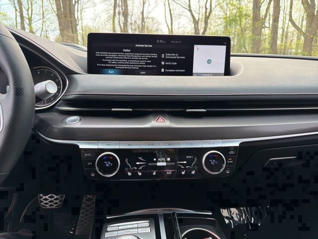 Used 2023 Genesis G80 3.5T Sport AWD/4WD image 24