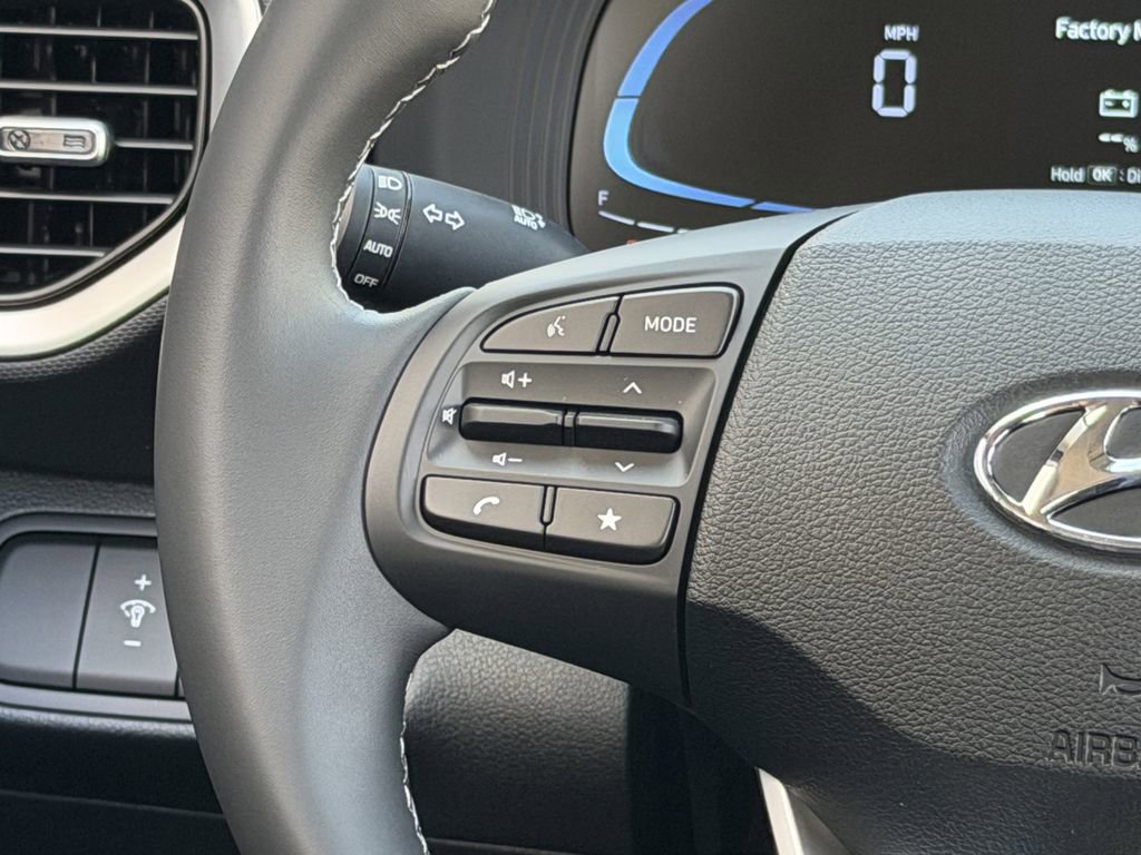 New 2026 Hyundai Venue SEL image 13