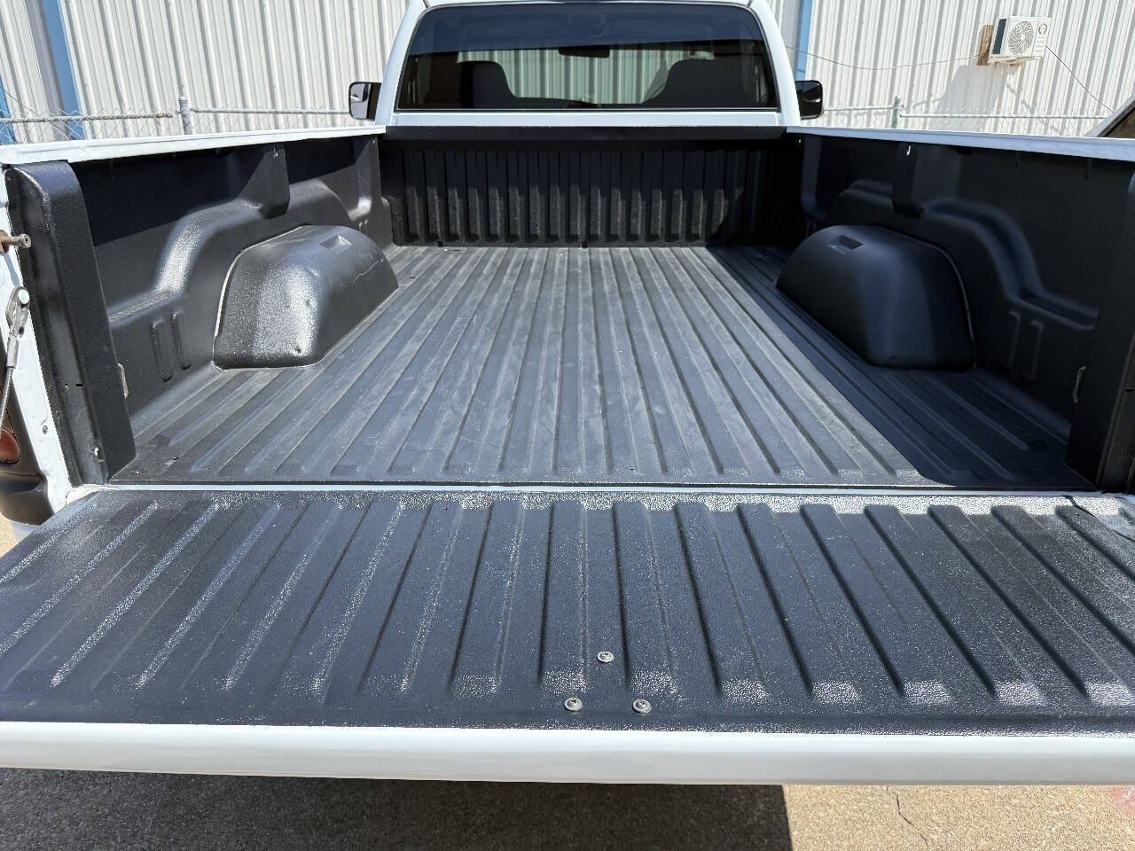 Used 2001 Dodge Ram 2500 Truck 4x4 Regular Cab image 8