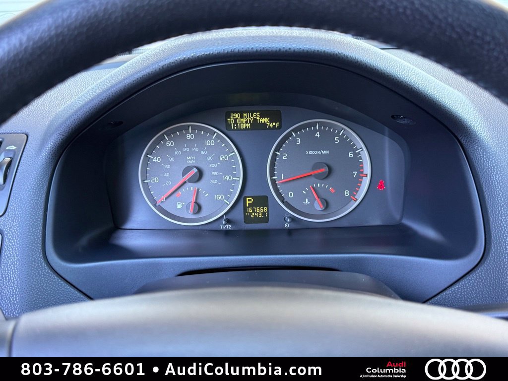 Used 2007 Volvo S40 2.4i FWD image 25
