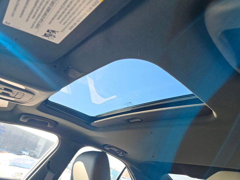 New 2026 Cadillac CT4 Premium Luxury image 24