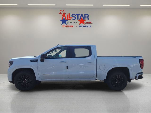 New 2026 GMC Sierra 1500 Elevation w/ Preferred Package image 4