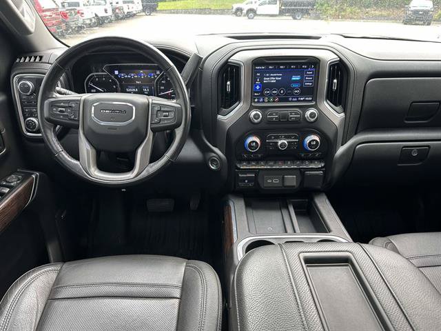 Used 2020 GMC Sierra 1500 Denali w/ Denali Ultimate Package AWD/4WD image 33