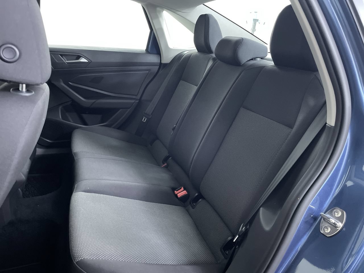 Used 2021 Volkswagen Jetta S FWD image 21