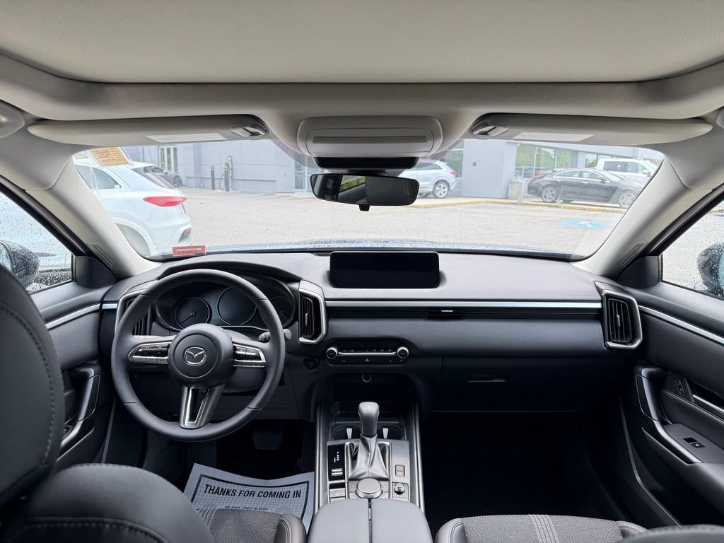 New 2026 MAZDA CX-50 2.5 Hybrid w/ Preferred Pkg AWD/4WD image 32
